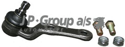 JP GROUP 1240300700 -  Несущий / направляющий шарнир
